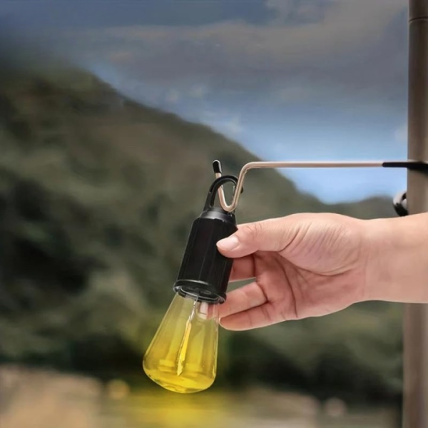 Rechargeable Portable Led Camping Lantern